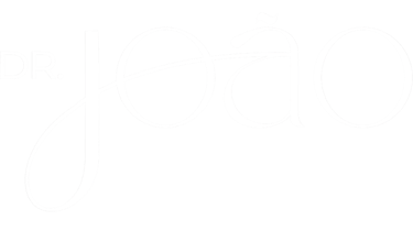 DR. JOÃO logo