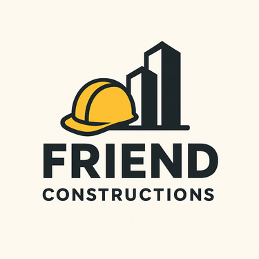 construction logo