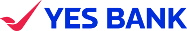 yes bank logo