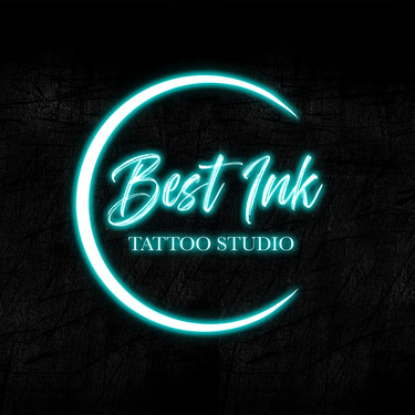 Best Ink logo