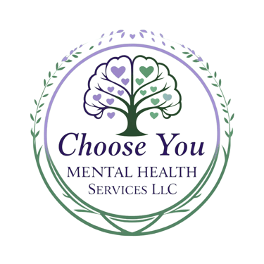 Choose You Mental Health Services LLC logo
