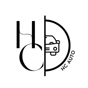 HC AUTO CLEAN logo