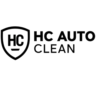 HC AUTO CLEAN logo