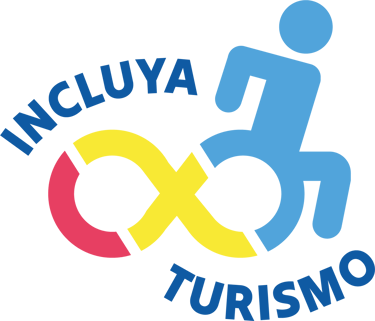 INCLUYA TURISMO logo