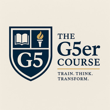 G5er logo