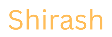 shirash logo