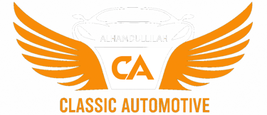 Classicautomotivebelgaum logo