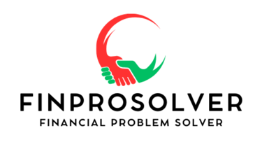 financial problem solver logo