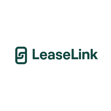 LeaseLink logo