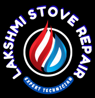 Lakshmi Stove Repair logo