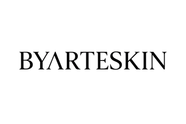 ByARTÉSKIN logo