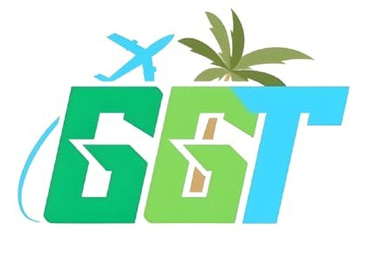 Go Green Travel logo