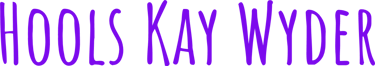 Hools Kay Wyder logo