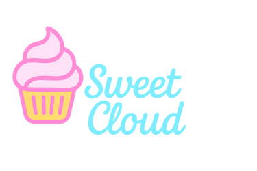 Sweet Cloud logo