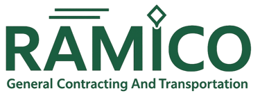 Ramico General Contracting & Transportation logo