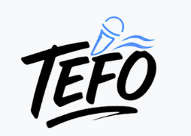 TEFO Music - Afro-Fusion, Rap & R&B Artist logo