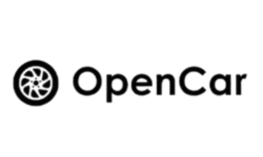 OpenCar IA  logo