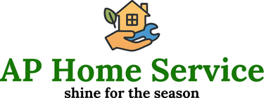 All Pro Home Services logo
