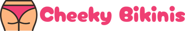 Cheekys Bikinis logo