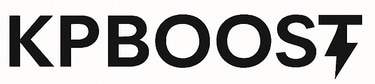 kp boost logo
