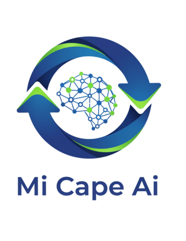 Mi Cape AI logo