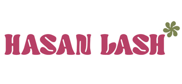 hasan lash logo