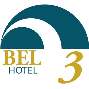 Hotel Bel 3 logo