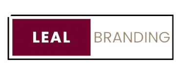 Leal Branding - Branding | Imagem | Comunicação logo