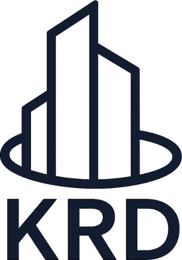 K.R.D Collective Holdings logo