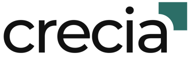 CRECIA logo