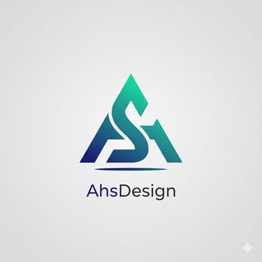 AHSdesign logo