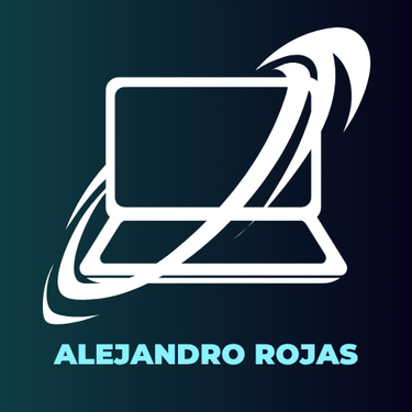 Alejandro Rojas logo