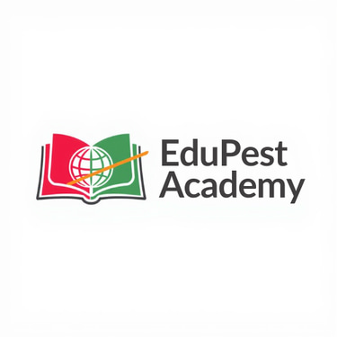 EDUPEST ACADEMY logo