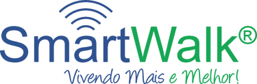 SmartWalk® logo