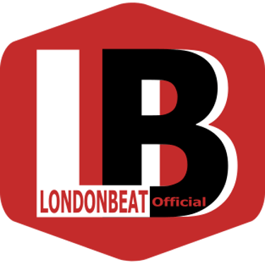 LONDONBEAT logo