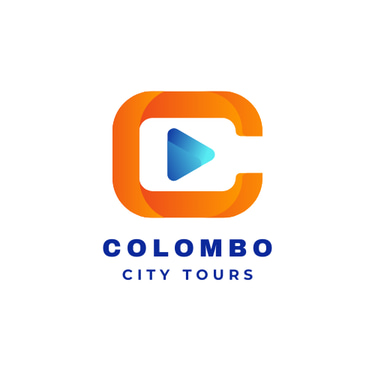 Lanka Colombo City Tour logo