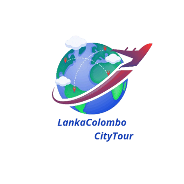 Lanka Colombo City Tour logo