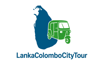 Lanka Colombo City Tour logo