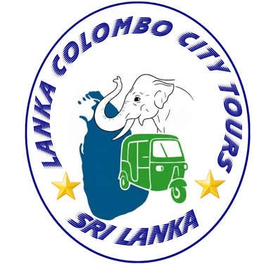 Lanka Colombo City Tour logo