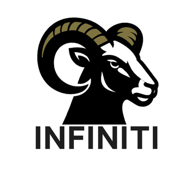 Infiniti logo