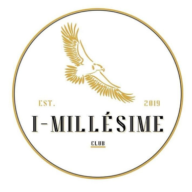 I-Millésime CLUB logo