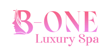 B-One Luxury Spa logo