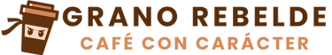 Café Rebelde logo