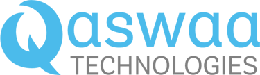 Qaswaa Technologies logo