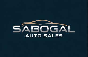 Sabogal Auto Sales logo