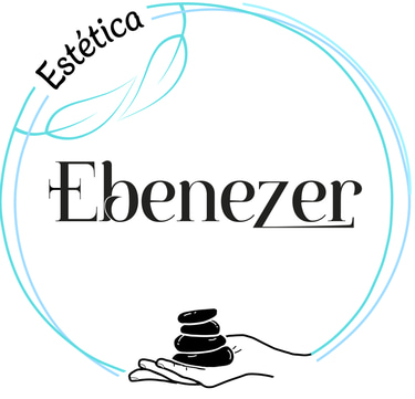 Ebenezer Estética logo