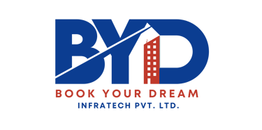 BYD Infratech Pvt. Ltd logo