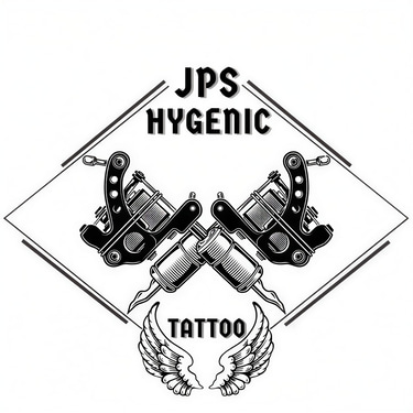 JPS TATTOOS logo