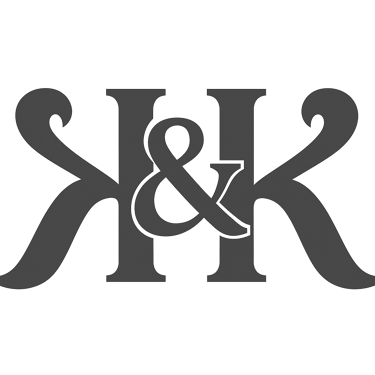 Kęstutis ir Ko logo