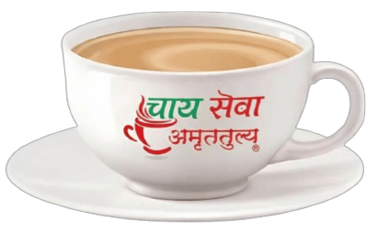Chai Sewa Amruttulya logo